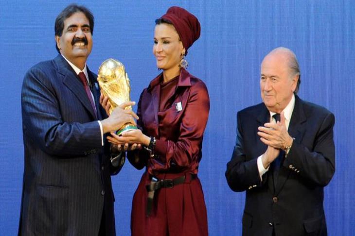 قطر قطر